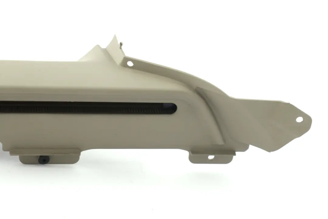 BMW X5 E53 Grille D'Aeration Droite Vert Pastel 5147 - SKU 7025956 - Numéro de pièce 7027134