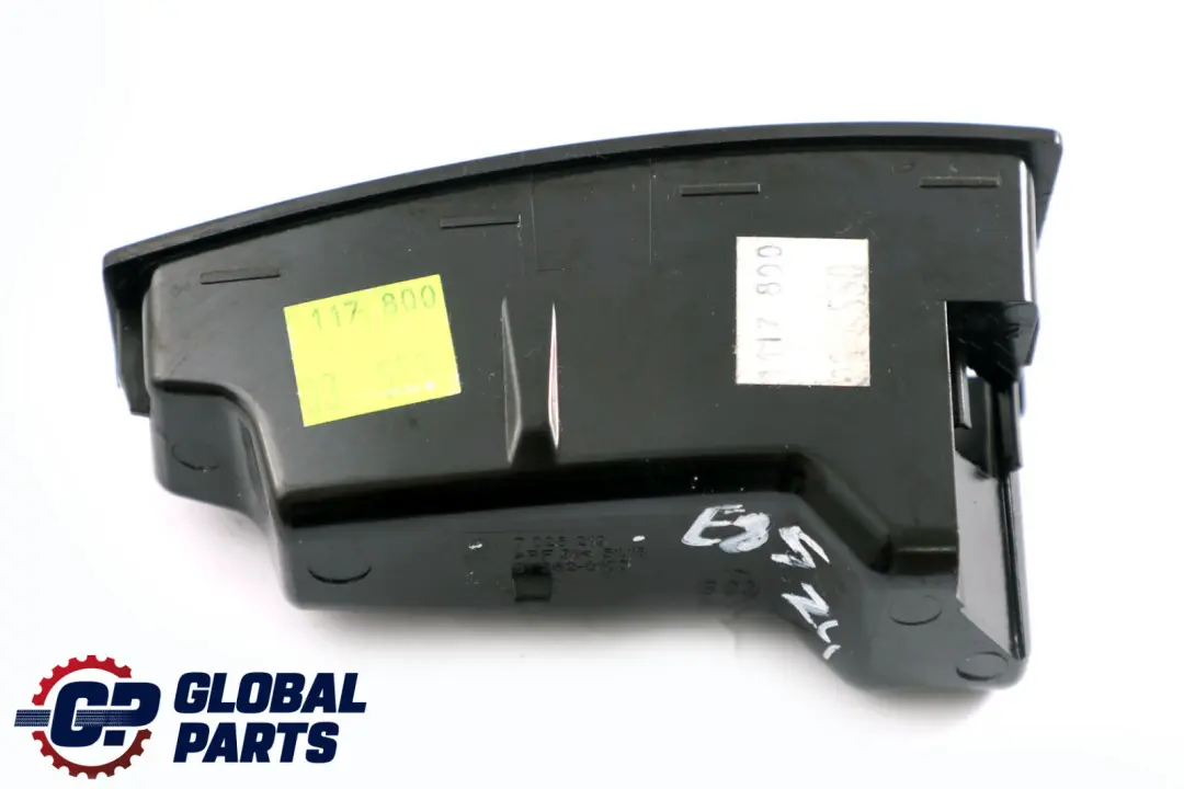 Front Ashtray Insert Trim to BMW E85 E86 with Part number 7026219 BMW E85 E86 Front Ashtray Insert Trim - SKU 7026219 - Part number 7026219