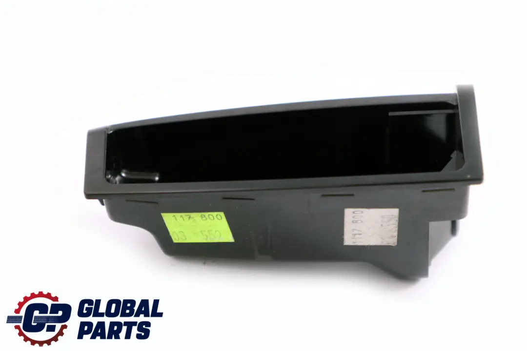 Einsatz Ascher Aschenbecher Vorne 5116 für BMW E85 E86 mit Teilenummer 7026219 BMW E85 E86 Einsatz Ascher Aschenbecher Vorne 5116 - SKU 7026219 - Teilenummer 7026219