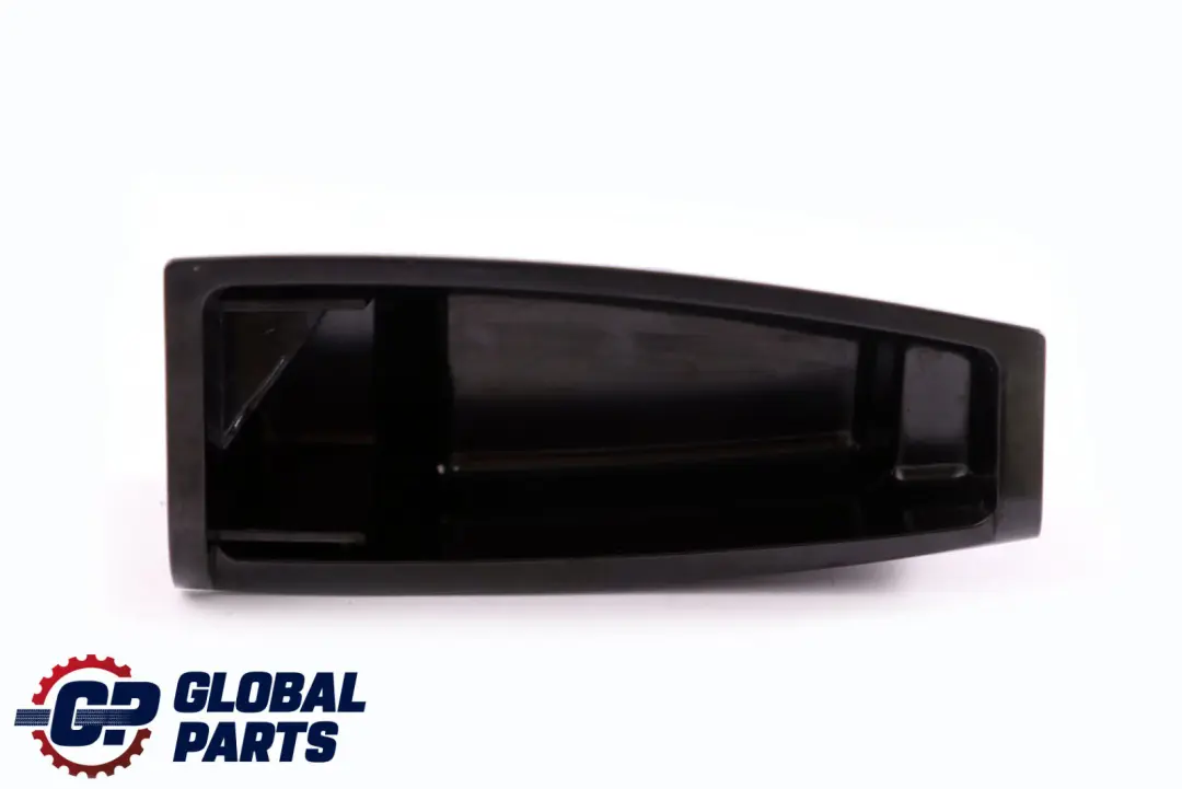 Garniture De Cendrier Avant pour BMW E85 E86 à propos du numéro de pièce 7026219 BMW E85 E86 Garniture De Cendrier Avant - SKU 7026219 - Numéro de pièce 7026219