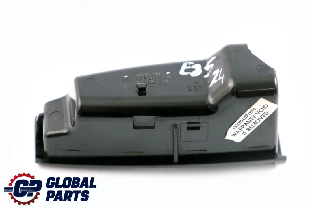 Garniture De Cendrier Avant pour BMW E85 E86 à propos du numéro de pièce 7026219 BMW E85 E86 Garniture De Cendrier Avant - SKU 7026219 - Numéro de pièce 7026219