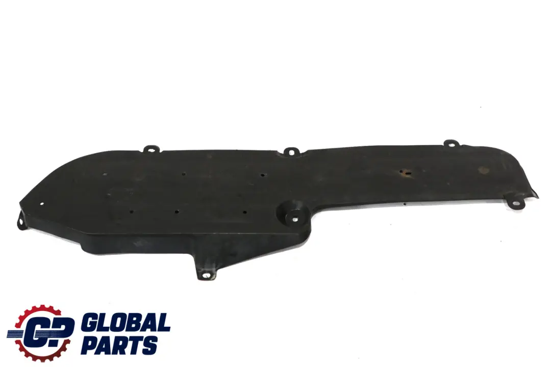 Unterboden Kanal Abdeckplatte für BMW Z4 E85 E86 Cabrio mit Teilenummer 7026267 BMW Z4 E85 E86 Cabrio Unterboden Kanal Abdeckplatte - SKU 7026267 - Teilenummer 7026267