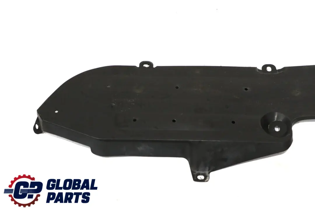 BMW Serie Z4 E85 E86 Convertible Placa Tapa Canal Bajo Suelo - SKU 7026267 - Número de pieza 7026267