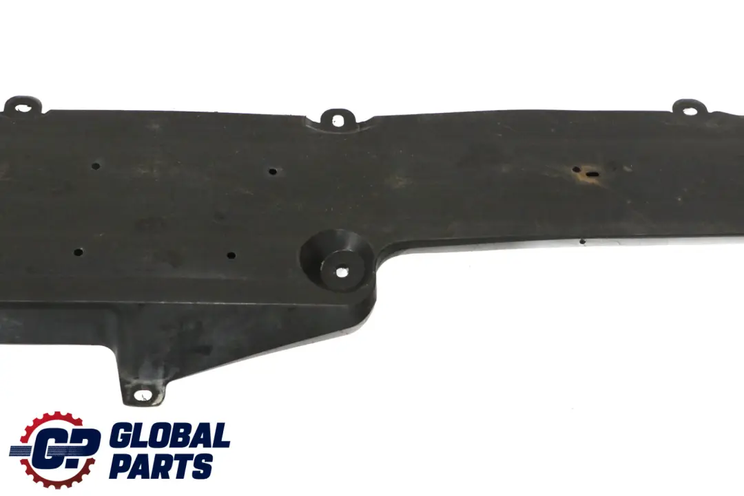 Unterboden Kanal Abdeckplatte für BMW Z4 E85 E86 Cabrio mit Teilenummer 7026267 BMW Z4 E85 E86 Cabrio Unterboden Kanal Abdeckplatte - SKU 7026267 - Teilenummer 7026267