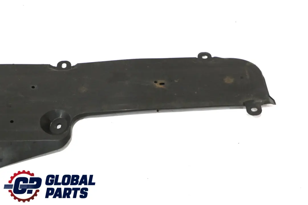 Underfloor Channel Cover Plate to BMW Z4 E85 E86 Convertible with Part number 7026267 BMW Z4 E85 E86 Convertible Underfloor Channel Cover Plate - SKU 7026267 - Part number 7026267