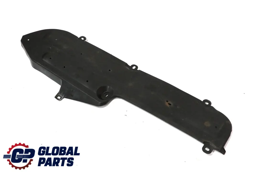 BMW Z4 E85 E86 Convertible Plaque recouvrement canaux sous plancher - SKU 7026267 - Numéro de pièce 7026267
