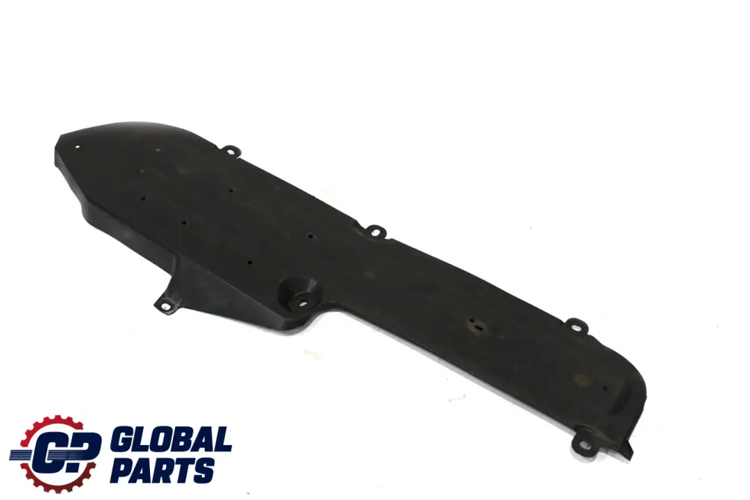 BMW Z4 E85 E86 Convertible Plaque recouvrement canaux sous plancher - SKU 7026267 - Numéro de pièce 7026267