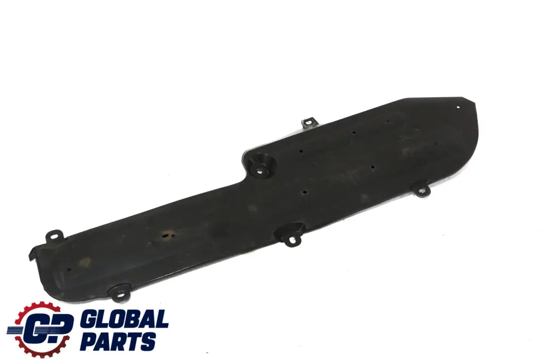 BMW Z4 E85 E86 Convertible Plaque recouvrement canaux sous plancher - SKU 7026267 - Numéro de pièce 7026267