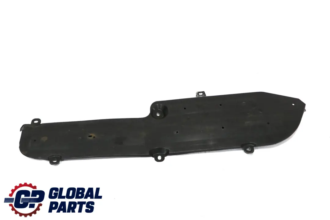 BMW Z4 E85 E86 Convertible Plaque recouvrement canaux sous plancher - SKU 7026267 - Numéro de pièce 7026267