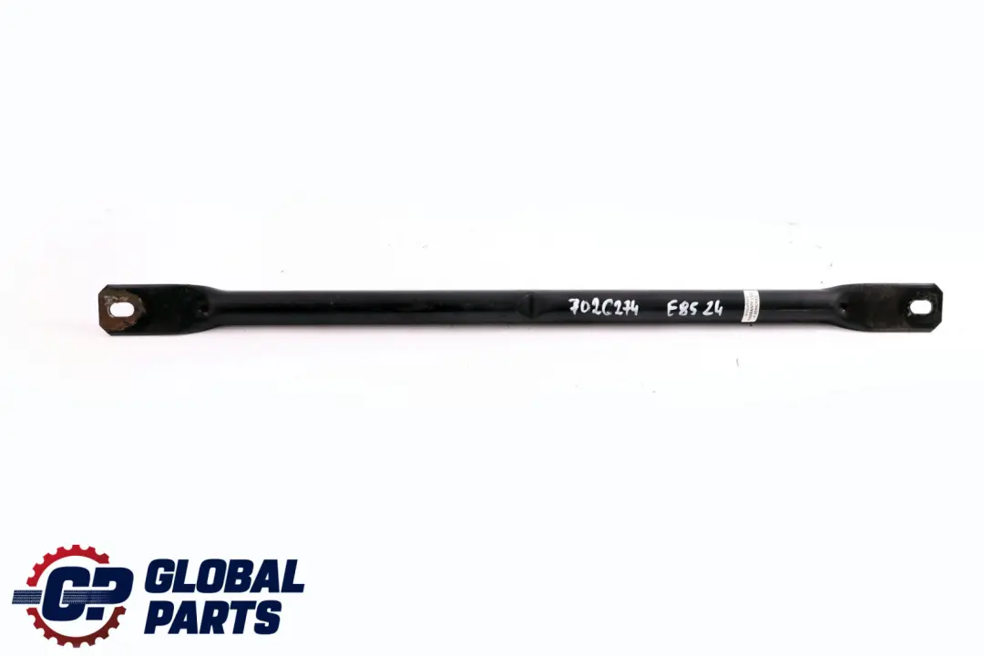 Entretoise de barre transversale sous le capot pour BMW Z4 E85 E86 à propos du numéro de pièce 7026274 BMW Z4 E85 E86 Entretoise de barre transversale sous le capot - SKU 7026274 - Numéro de pièce 7026274