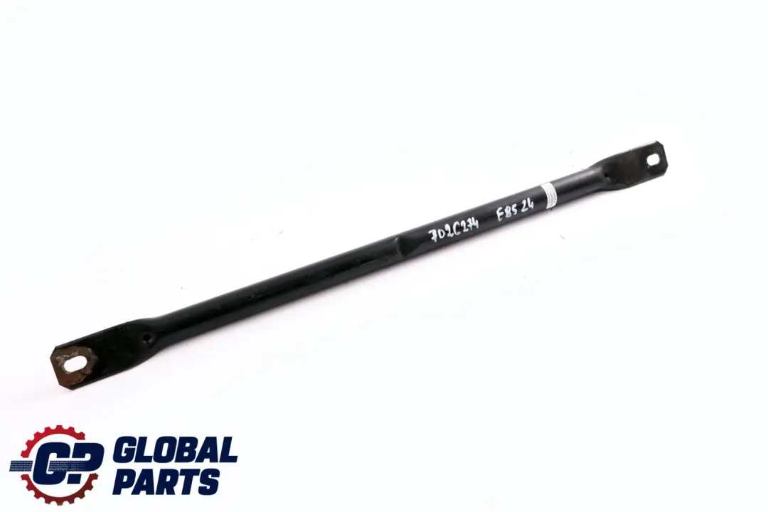 Bajo el capo barra transversal puntal para BMW Z4 E85 E86 con número de pieza 7026274 BMW Z4 E85 E86 Bajo el capo barra transversal puntal - SKU 7026274 - Número de pieza 7026274