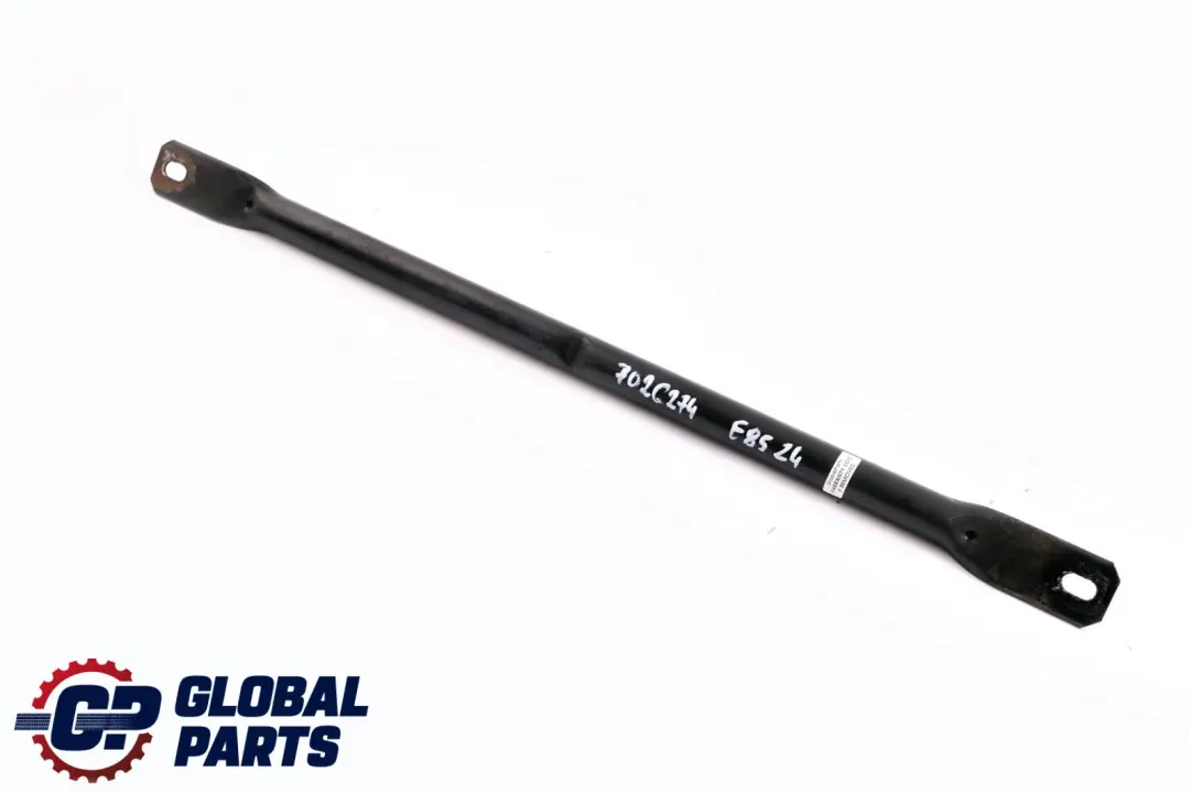 Traversa Intermedia Parti Aggiunte Vano Motore per BMW Z4 E85 E86 con numero di parte 7026274 BMW Z4 E85 E86 Traversa Intermedia Parti Aggiunte Vano Motore - SKU 7026274 - Numero di parte 7026274