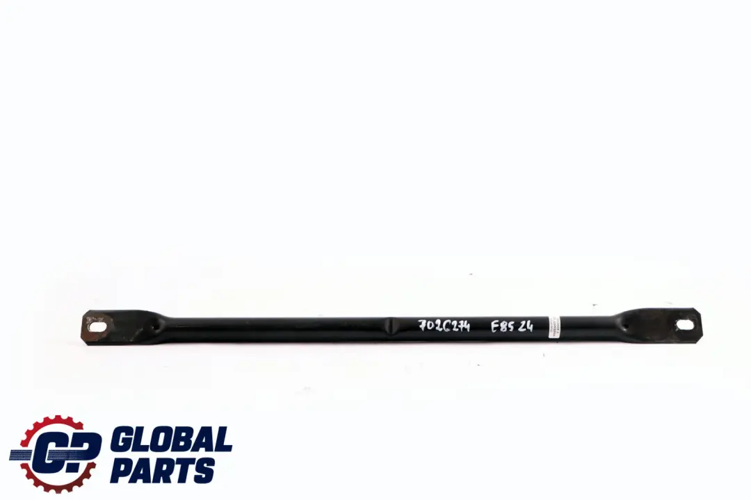 Traversa Intermedia Parti Aggiunte Vano Motore per BMW Z4 E85 E86 con numero di parte 7026274 BMW Z4 E85 E86 Traversa Intermedia Parti Aggiunte Vano Motore - SKU 7026274 - Numero di parte 7026274