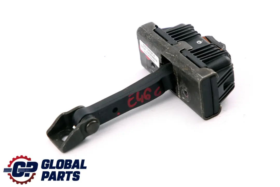 Frein de Porte Avant Gauche Droite pour BMW E46 à propos du numéro de pièce 7026384 BMW E46 Frein de Porte Avant Gauche Droite - SKU 7026384 - Numéro de pièce 7026384