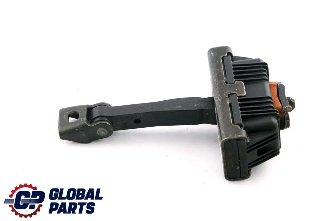 Türbremse vorne links rechts für BMW E46 mit Teilenummer 7026384 BMW E46 Türbremse vorne links rechts - SKU 7026384 - Teilenummer 7026384