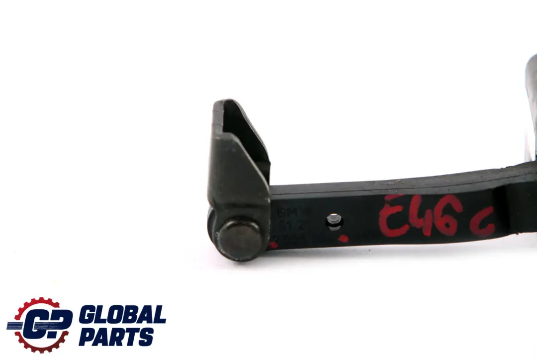 Puerta Freno Delantero Izquierdo Derecho para BMW E46 con número de pieza 7026384 BMW E46 Puerta Freno Delantero Izquierdo Derecho - SKU 7026384 - Número de pieza 7026384