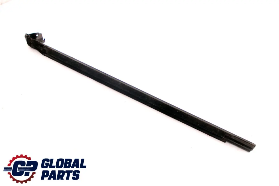 Right Inner Window Channel Cover O/S to BMW 3 Series E46 Cabrio Rear with Part number 7026390 BMW 3 Series E46 Cabrio Rear Right Inner Window Channel Cover O/S - SKU 7026390 - Part number 7026390