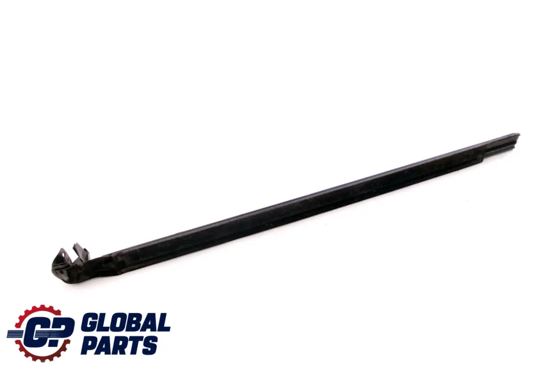 Right Inner Window Channel Cover O/S to BMW 3 Series E46 Cabrio Rear with Part number 7026390 BMW 3 Series E46 Cabrio Rear Right Inner Window Channel Cover O/S - SKU 7026390 - Part number 7026390