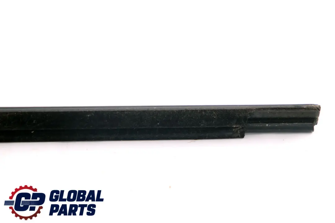 Right Inner Window Channel Cover O/S to BMW 3 Series E46 Cabrio Rear with Part number 7026390 BMW 3 Series E46 Cabrio Rear Right Inner Window Channel Cover O/S - SKU 7026390 - Part number 7026390