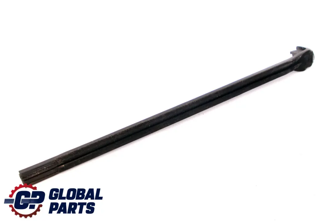 BMW 3 Series E46 Cabrio Rear Right Inner Window Channel Cover O/S - SKU 7026390 - Part number 7026390