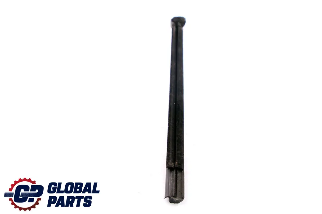 BMW 3 Series E46 Cabrio Rear Right Inner Window Channel Cover O/S - SKU 7026390 - Part number 7026390