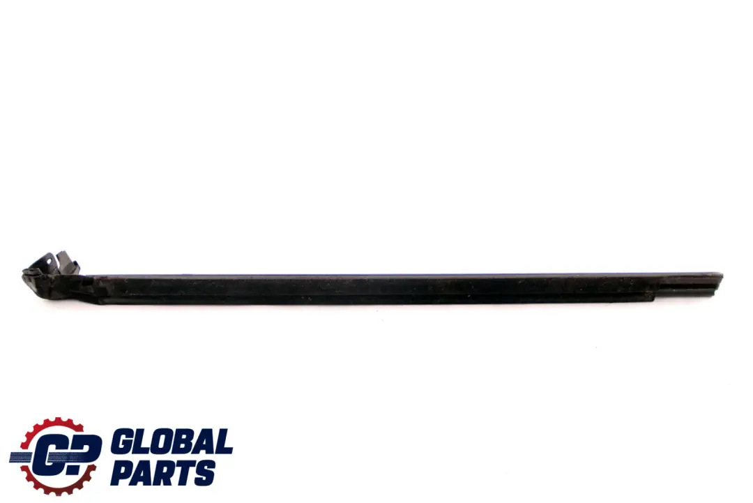 Right Inner Window Channel Cover O/S to BMW 3 Series E46 Cabrio Rear with Part number 7026390 BMW 3 Series E46 Cabrio Rear Right Inner Window Channel Cover O/S - SKU 7026390 - Part number 7026390