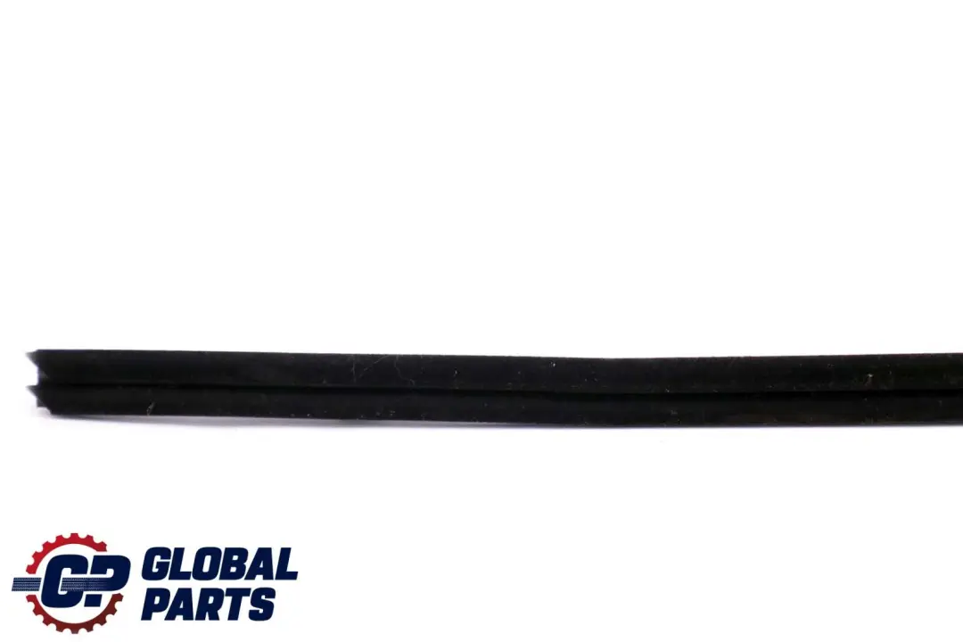 BMW 3 Series E46 Cabrio Front Right Door Inner Window Channel Cover O/S - SKU 7026392 - Part number 7026392