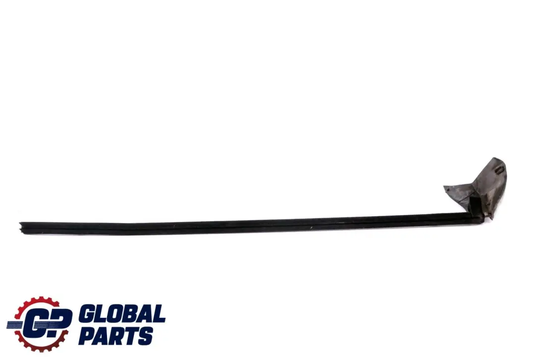 Front Right Door Inner Window Channel Cover O/S to BMW 3 Series E46 Cabrio with Part number 7026392 BMW 3 Series E46 Cabrio Front Right Door Inner Window Channel Cover O/S - SKU 7026392 - Part number 7026392