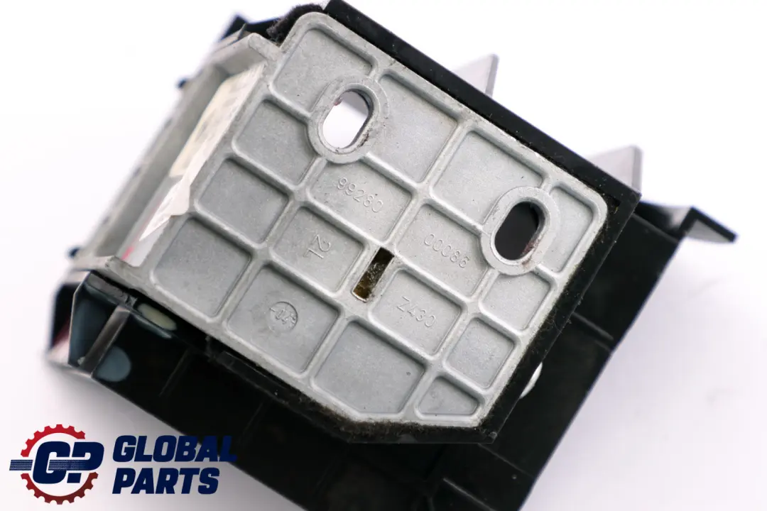 SOPORTE PARCELARIO TRASERO IZQUIERDO para BMW 3 5 E83 E39 E61 E46 LCi con número de pieza 51477026709 BMW 3 5 E83 E39 E61 E46 LCi SOPORTE PARCELARIO TRASERO IZQUIERDO - SKU 7026709 - Número de pieza 51477026709