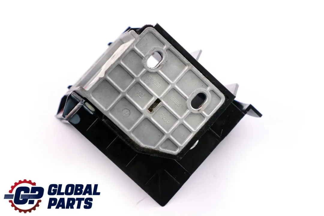 BMW 3 5 X3 SERIES E83 E39 E61 E46 LCi REAR PARCEL SHELF BRACKET LEFT N/S - SKU 7026709 - Part number 51477026709