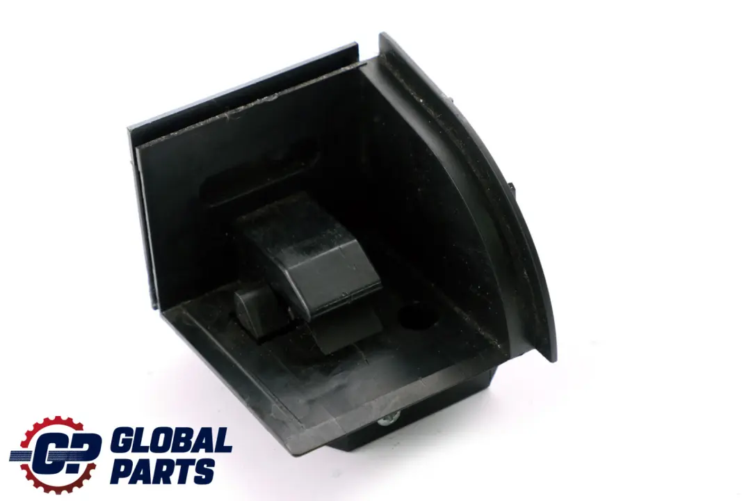 BMW 3 5 X3 er E46 E61 E83 Aufnahme Sichtschutzrollo Rechts - SKU 7026710 - Teilenummer 51477026710