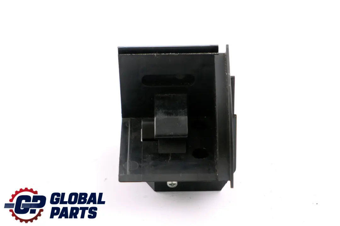 BMW 3 5 X3 er E46 E61 E83 Aufnahme Sichtschutzrollo Rechts - SKU 7026710 - Teilenummer 51477026710