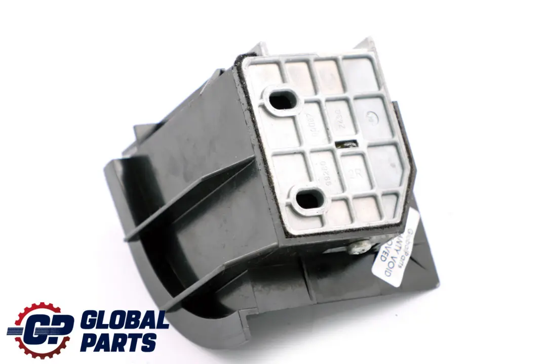 BMW 3 5 X3 er E46 E61 E83 Aufnahme Sichtschutzrollo Rechts - SKU 7026710 - Teilenummer 51477026710