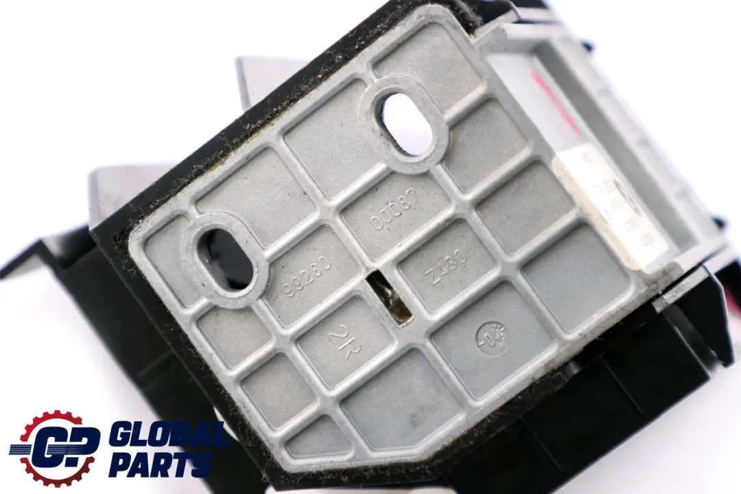 BMW 3 5 X3 er E46 E61 E83 Aufnahme Sichtschutzrollo Rechts - SKU 7026710 - Teilenummer 51477026710