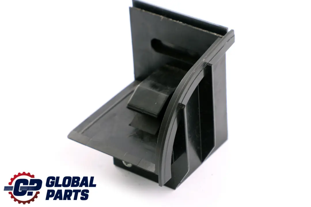 BMW 3 5 X3 er E46 E61 E83 Aufnahme Sichtschutzrollo Rechts - SKU 7026710 - Teilenummer 51477026710