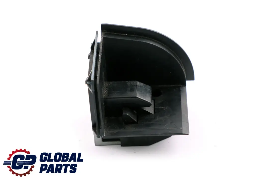 BMW 3 5 X3 er E46 E61 E83 Aufnahme Sichtschutzrollo Rechts - SKU 7026710 - Teilenummer 51477026710
