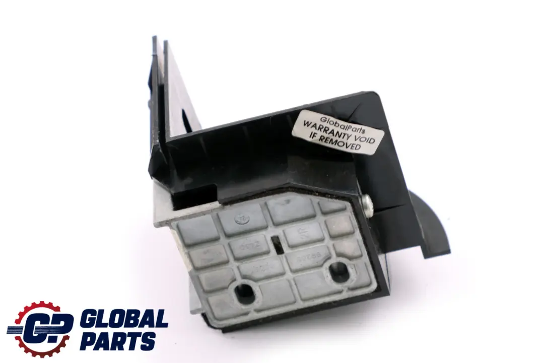 BMW 3 5 X3 er E46 E61 E83 Aufnahme Sichtschutzrollo Rechts - SKU 7026710 - Teilenummer 51477026710
