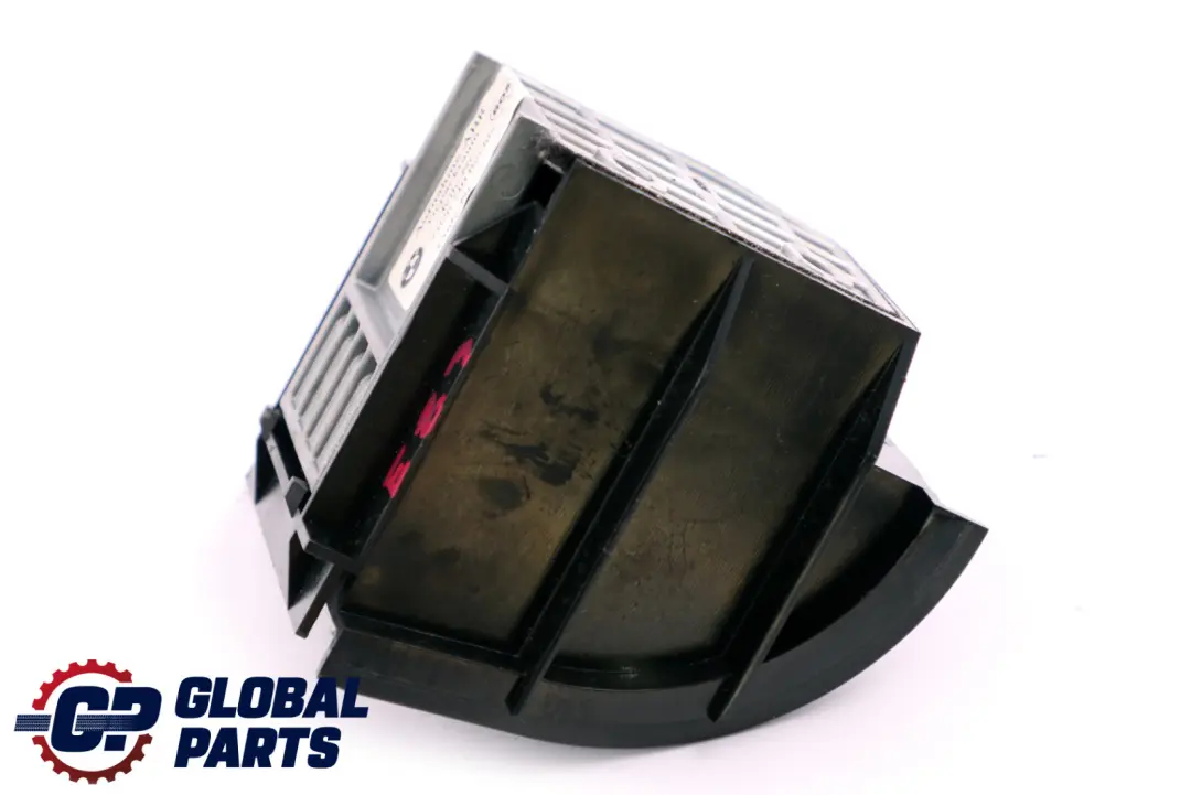 BMW 3 5 X3 er E46 E61 E83 Aufnahme Sichtschutzrollo Rechts - SKU 7026710 - Teilenummer 51477026710