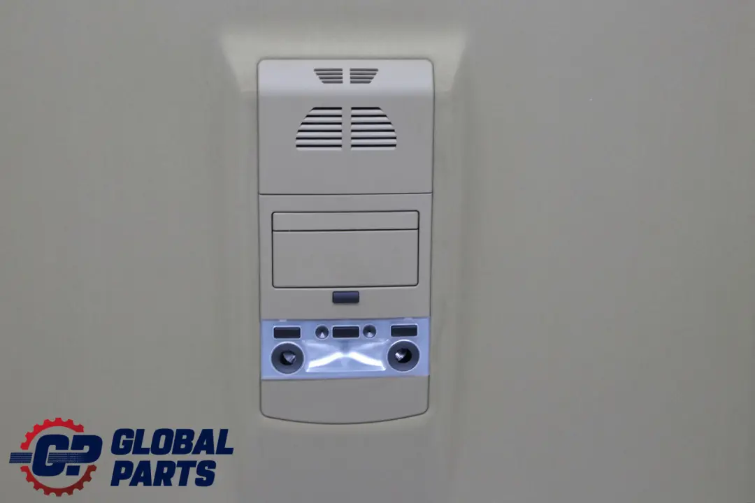 Headlining Roof Lining Roof Beige to BMW 7 Series E65 with Part number 7026834 BMW 7 Series E65 Headlining Roof Lining Roof Beige - SKU 7026834 - Part number 7026834