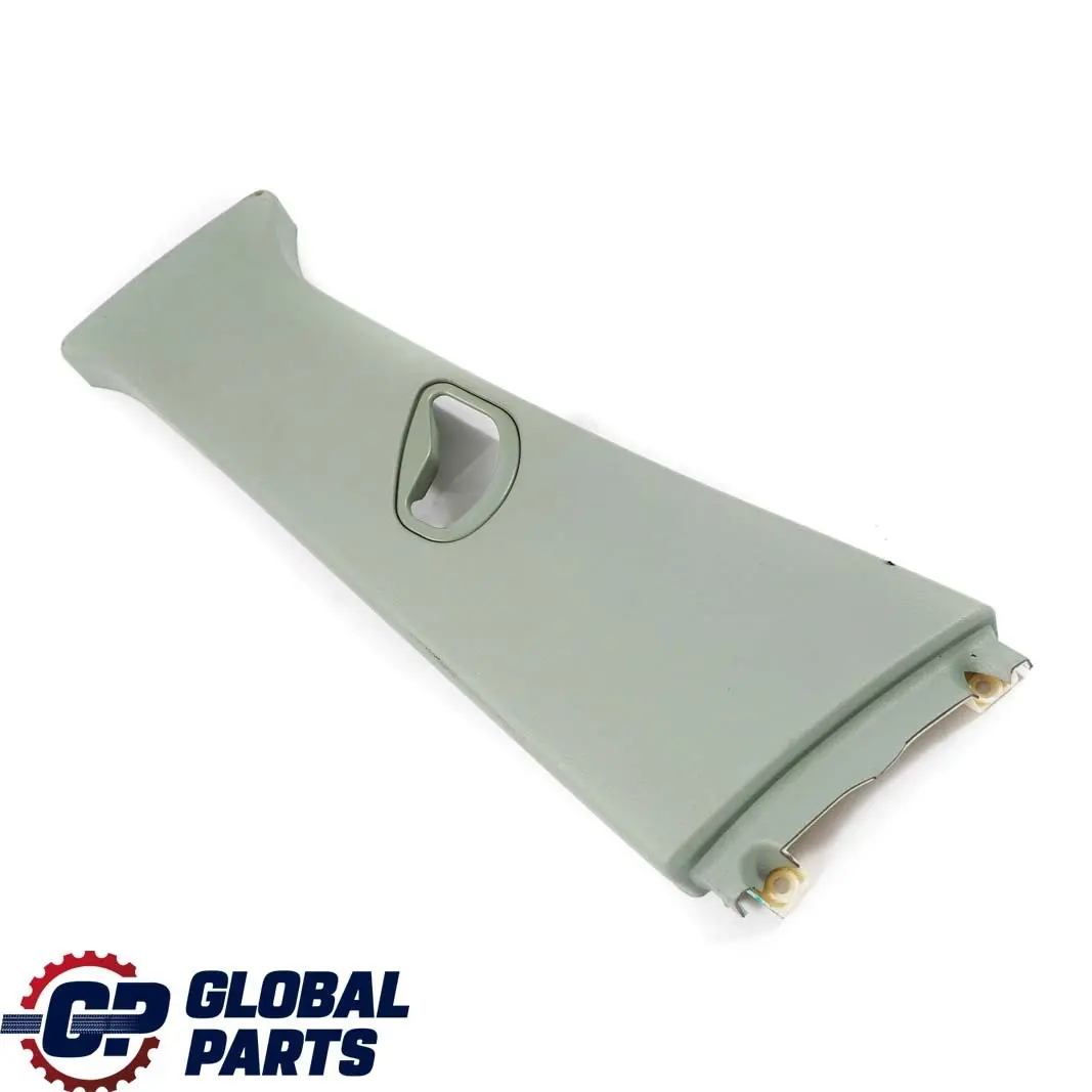 BMW E65 E66 Carenatura B Colonna Centro Superiore SX Steingr?n - SKU 7026849 - Numero di parte 7001979