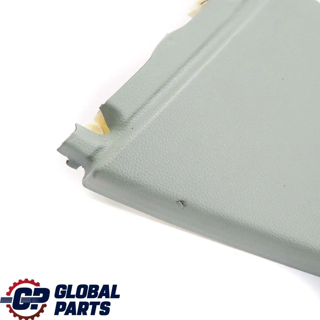 Osłona słupka lewa Stone Green do BMW E65 E66 o numerze 7001979 BMW E65 E66 Osłona słupka lewa Stone Green - SKU 7026849 - Numer Części 7001979