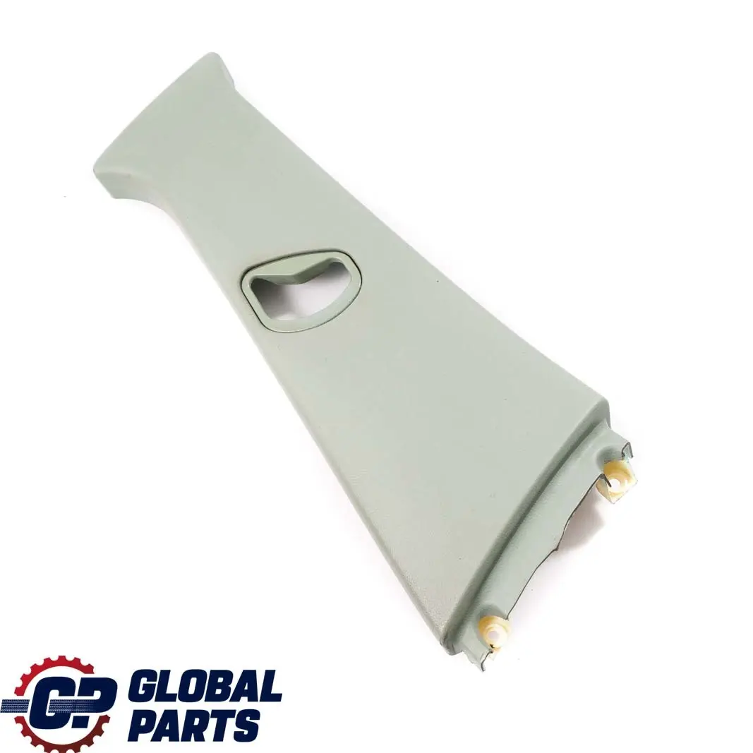 Capot Colonne Centre Haut Droit Steingr?n pour BMW E65 E66 à propos du numéro de pièce 7026850 BMW E65 E66 Capot Colonne Centre Haut Droit Steingr?n - SKU 7026850 - Numéro de pièce 7026850