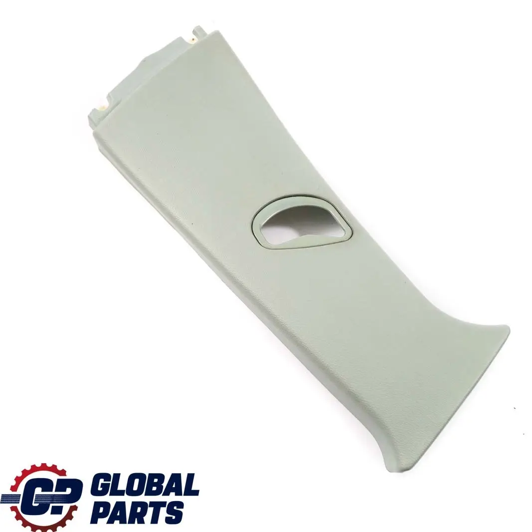 Capot Colonne Centre Haut Droit Steingr?n pour BMW E65 E66 à propos du numéro de pièce 7026850 BMW E65 E66 Capot Colonne Centre Haut Droit Steingr?n - SKU 7026850 - Numéro de pièce 7026850