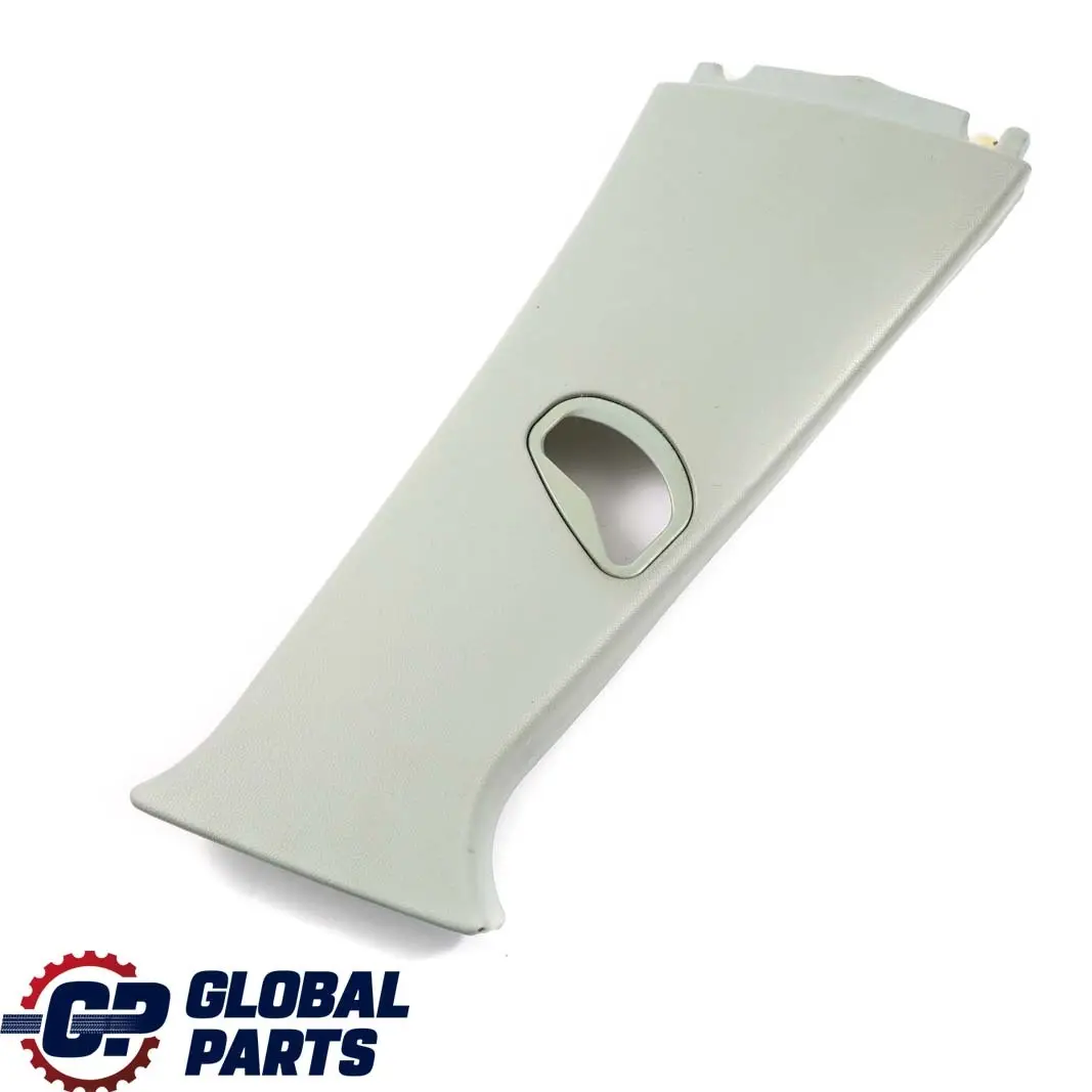 Capot Colonne Centre Haut Droit Steingr?n pour BMW E65 E66 à propos du numéro de pièce 7026850 BMW E65 E66 Capot Colonne Centre Haut Droit Steingr?n - SKU 7026850 - Numéro de pièce 7026850