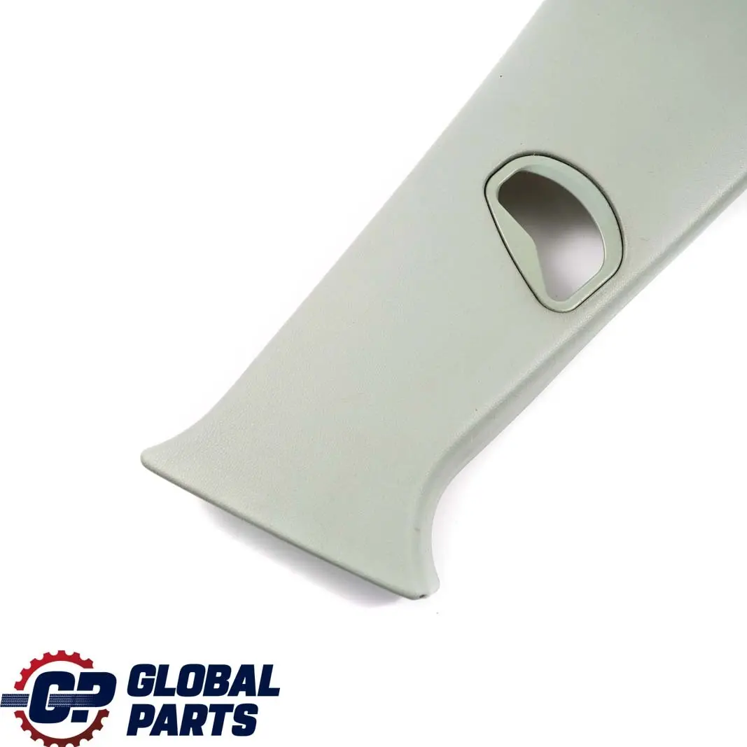 Carenatura Montante Centro Superiore Destro Steingr?n per BMW E65 E66 con numero di parte 7026850 BMW E65 E66 Carenatura Montante Centro Superiore Destro Steingr?n - SKU 7026850 - Numero di parte 7026850