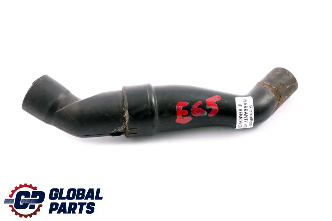 Tuyau De Sortie D'eau Avant pour BMW E65 E66 E67 à propos du numéro de pièce 7027043 BMW E65 E66 E67 Tuyau De Sortie D'eau Avant - SKU 7027043 - Numéro de pièce 7027043