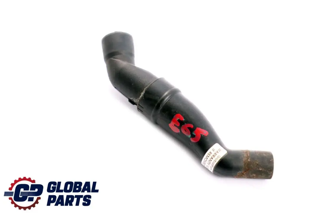 BMW E65 E66 E67 Tuyau De Sortie D'eau Avant - SKU 7027043 - Numéro de pièce 7027043