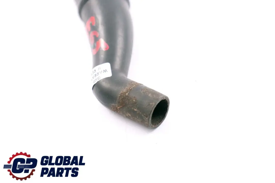 Tubo De Salida De Agua Delantero para BMW E65 E66 E67 con número de pieza 7027043 BMW E65 E66 E67 Tubo De Salida De Agua Delantero - SKU 7027043 - Número de pieza 7027043