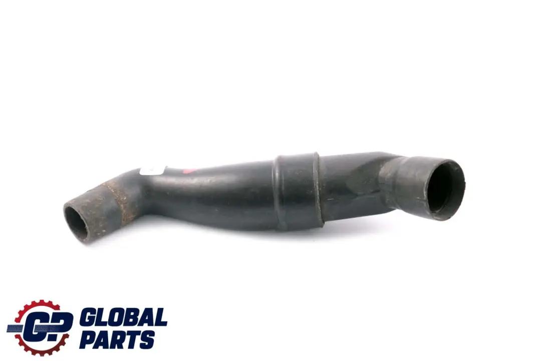 BMW E65 E66 E67 Wasserauslassschlauch Rohrverkleidung Vorne - SKU 7027043 - Teilenummer 7027043