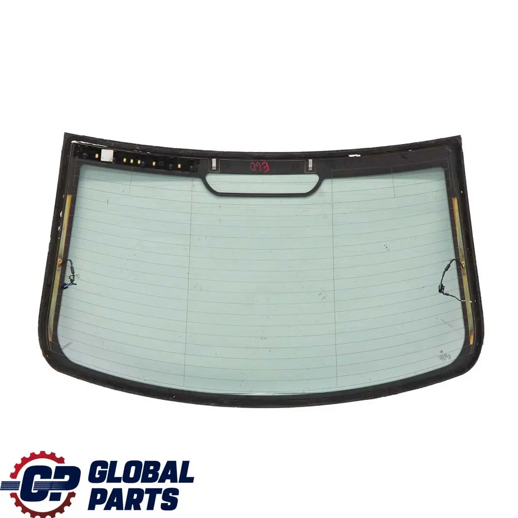 Szyba tylna tył AS2 do BMW E60 o numerze 7027080 BMW E60 Szyba tylna tył AS2 - SKU 7027080 - Numer Części 7027080